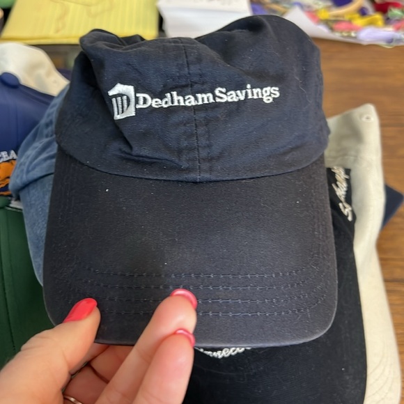 Lot of 15- New and Gently Used Golf Hats- OS - Picture 14 of 15